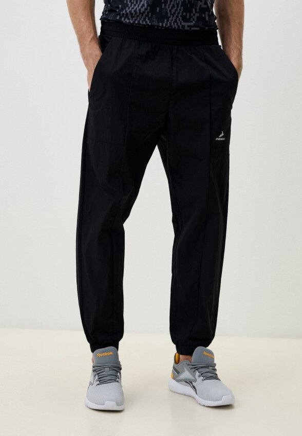 Брюки спортивные Demix