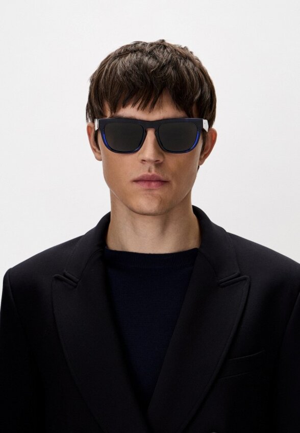 Очки солнцезащитные Burberry