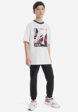 Футболка детская FILA, Белый6  - превью