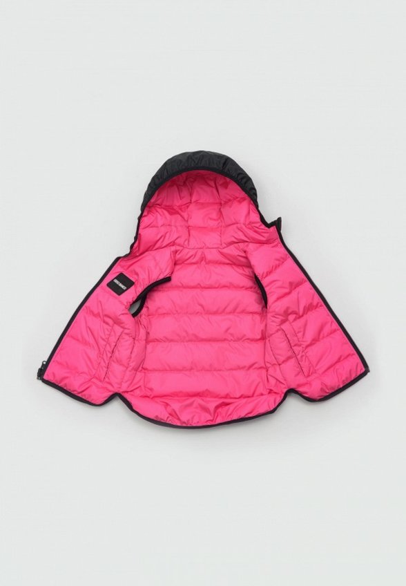 Жилет утепленный Orso Bianco