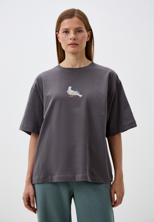 Футболка Mark Formelle