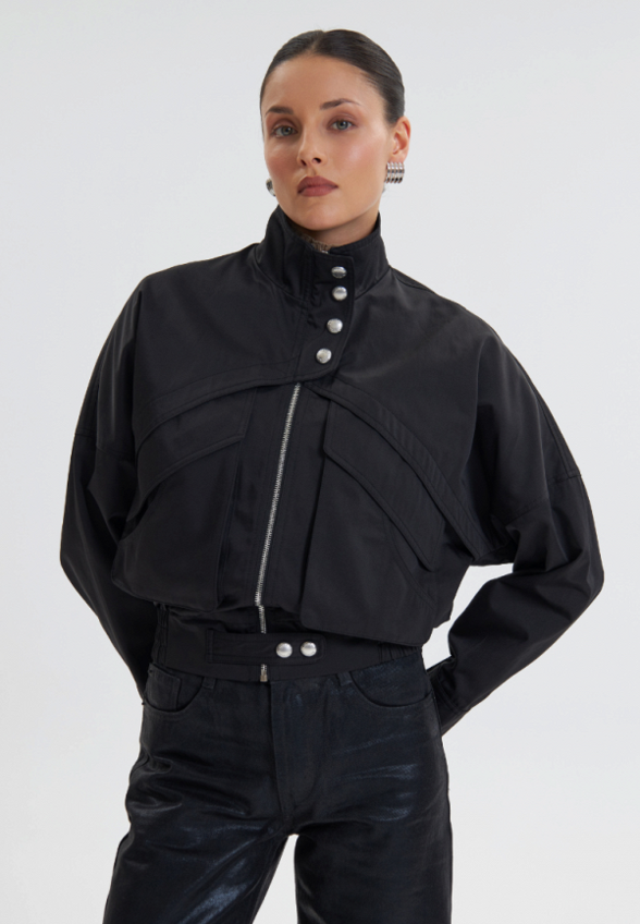 Куртка Lumiere Magique