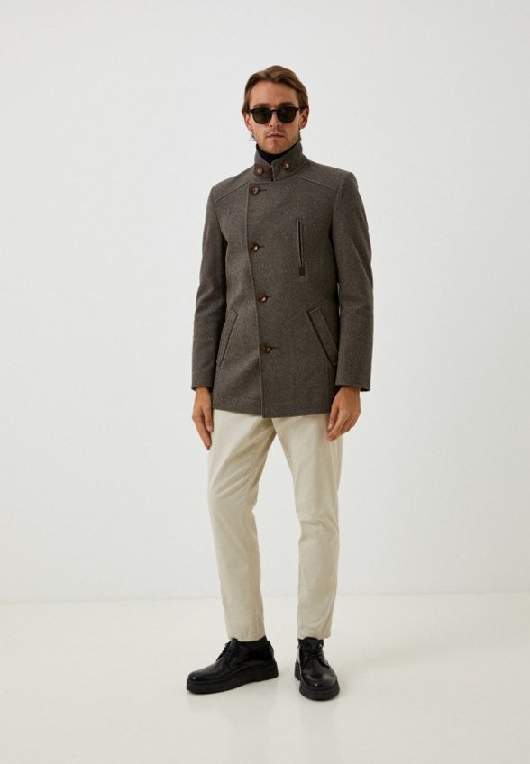 Пальто Caravan