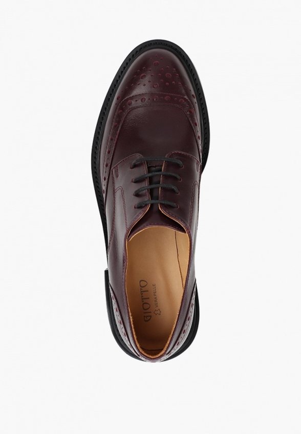 Ботинки Giotto