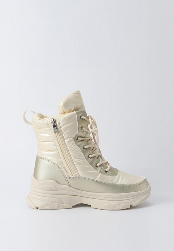 Ботинки Donna D’oro