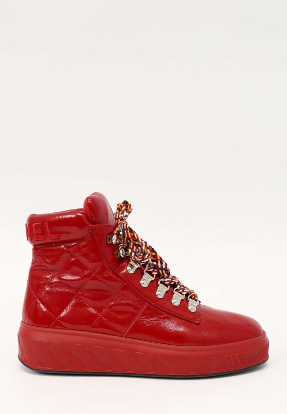 Chanel Shoes