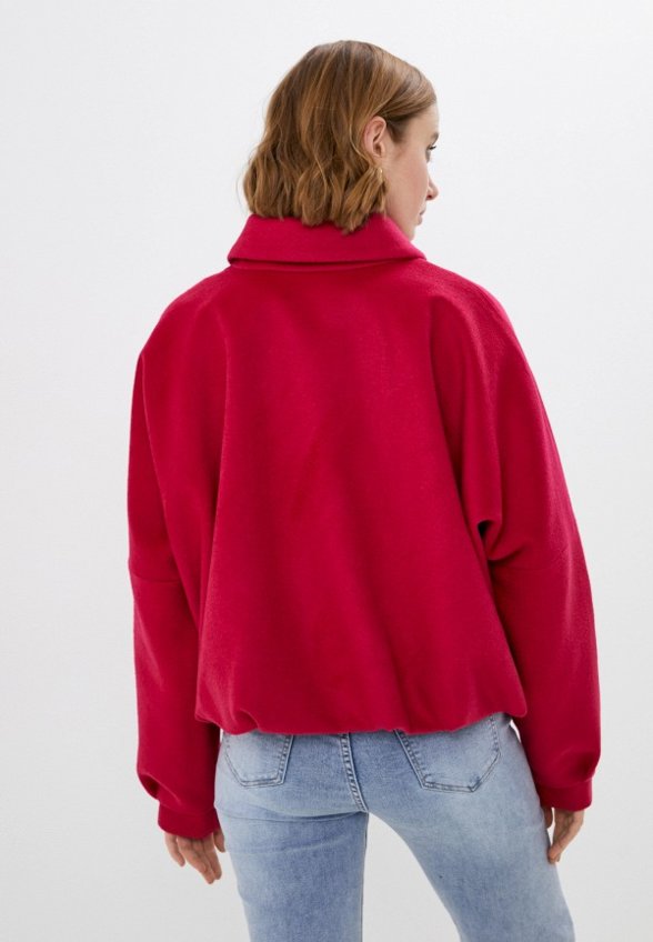 Куртка-рубашка Shubeco