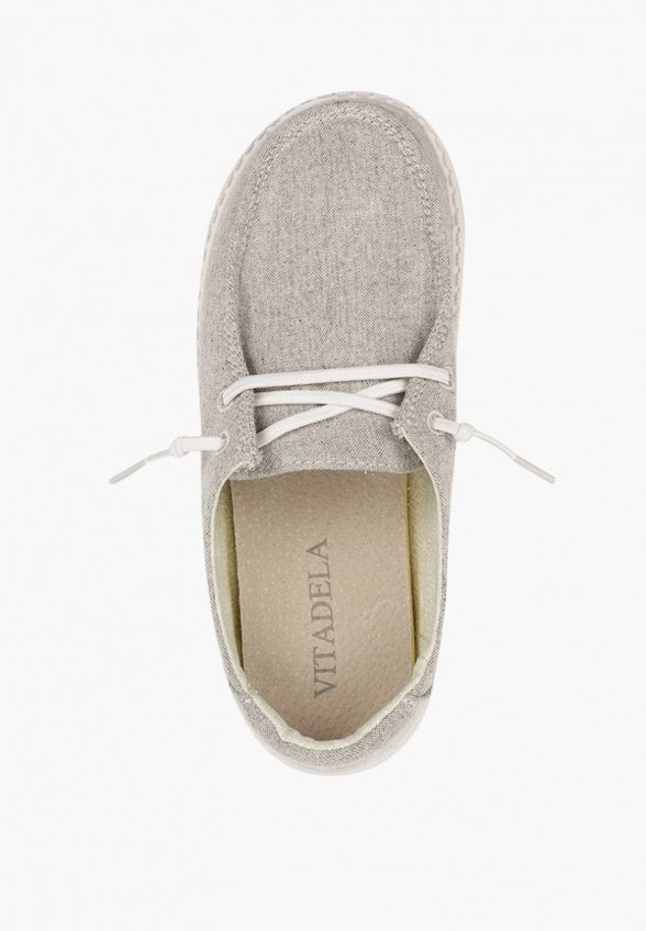 Топсайдеры Vitadela