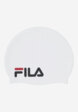 Шапочка для плавания FILA, Белый1  - превью