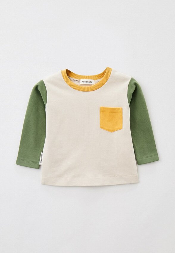 Лонгслив Loomknits