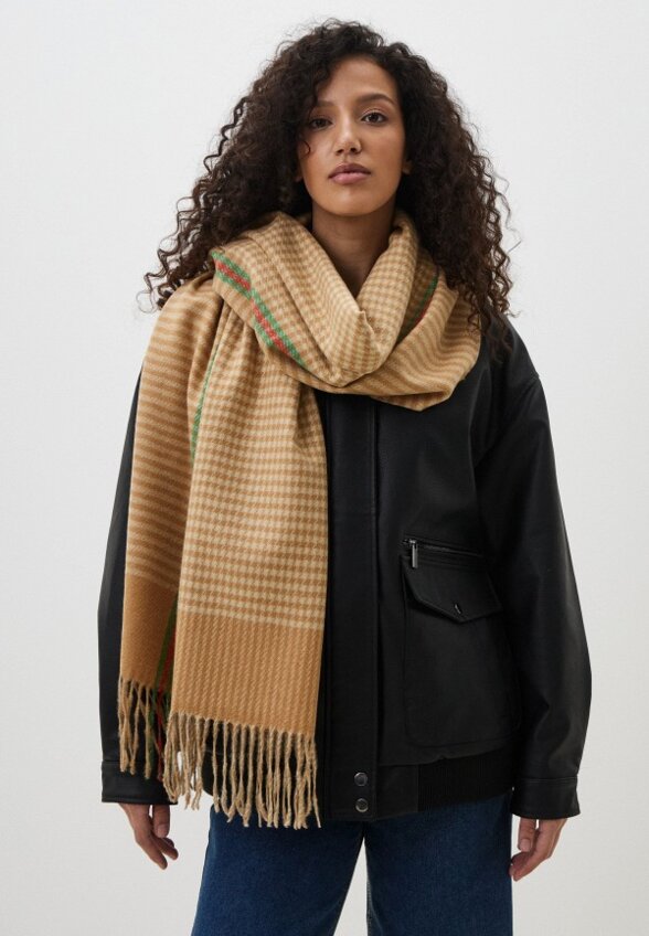 Палантин Emblem