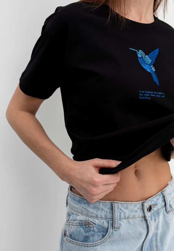 Футболка Savage