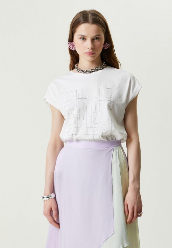 Футболка NetWork