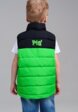 Жилет утепленный PlayToday3  - превью