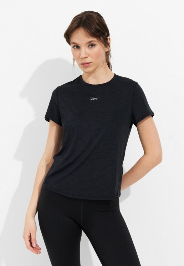 Футболка спортивная Reebok