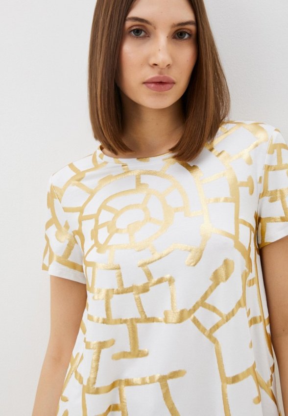 Футболка Helmidge