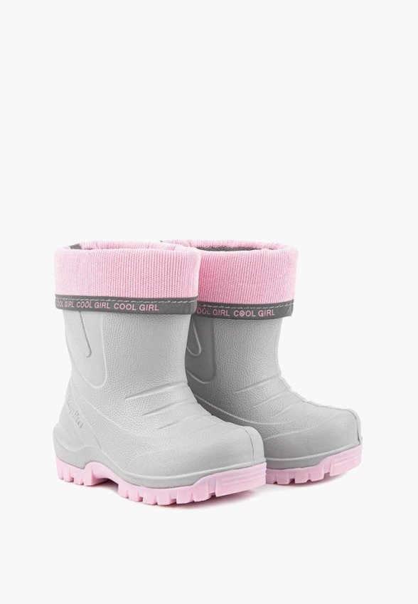 Сапоги резиновые Kapika