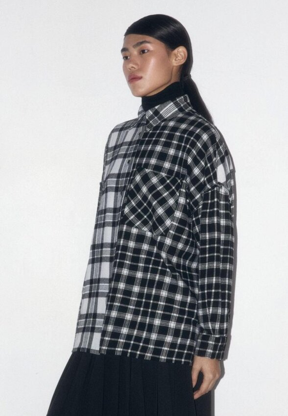 Рубашка Befree