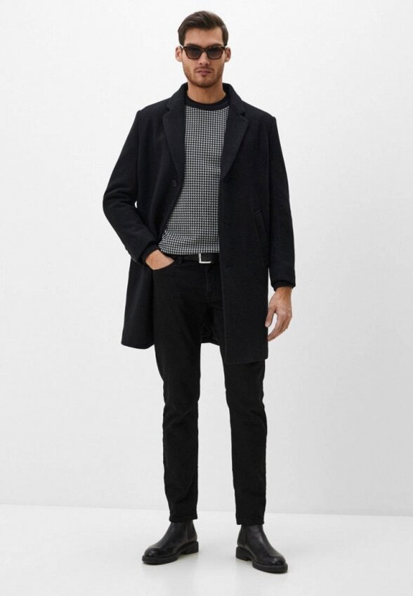 Полупальто Grizman