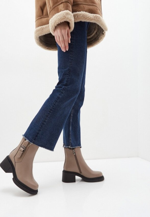 Ботильоны Saivvila