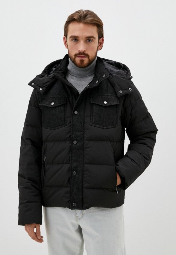 Куртка утепленная Marco Di Radi