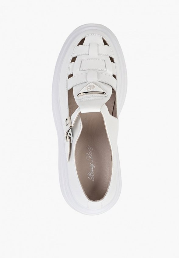 Туфли Bossy Lady