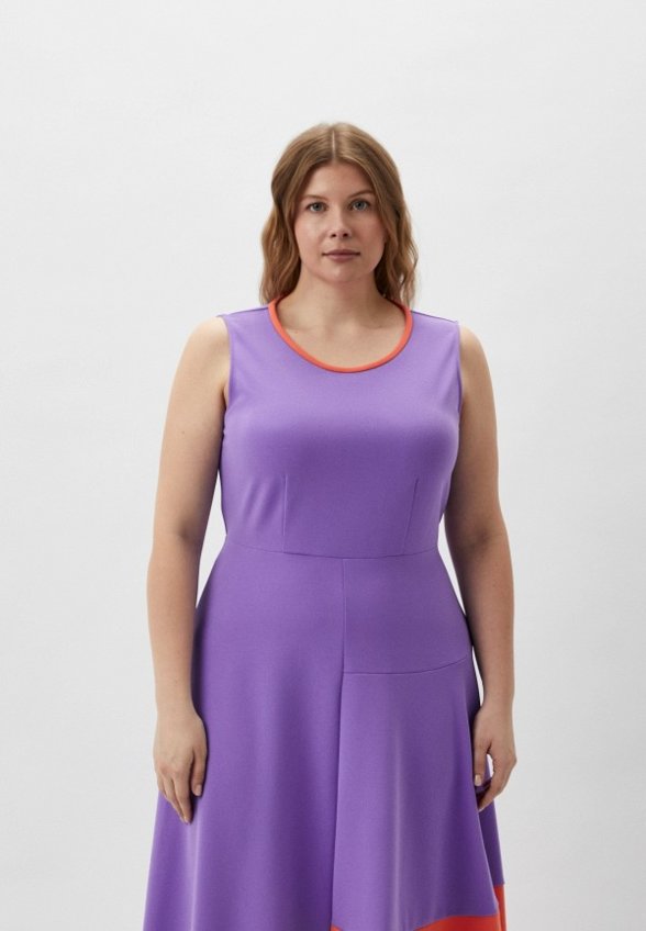 Платье Persona by Marina Rinaldi