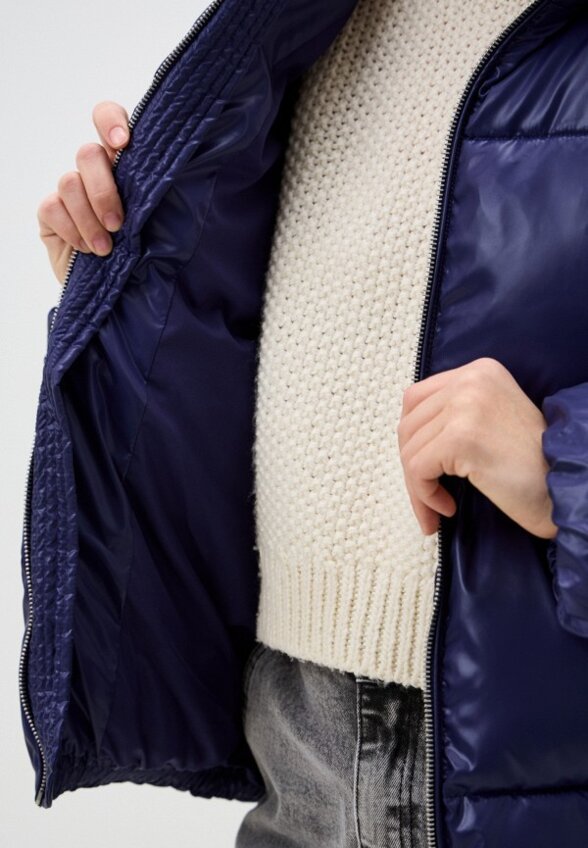 Куртка утепленная Sela