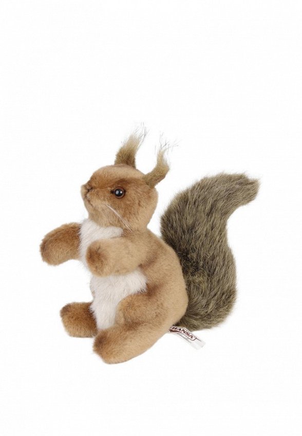 Игрушка мягкая Hansa