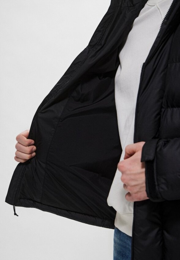 Куртка утепленная The North Face