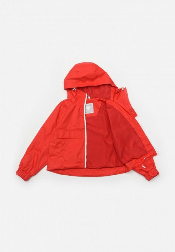 Ветровка Orso Bianco