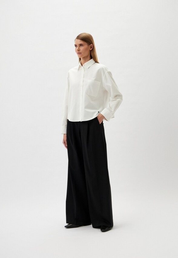 Брюки Max Mara Leisure