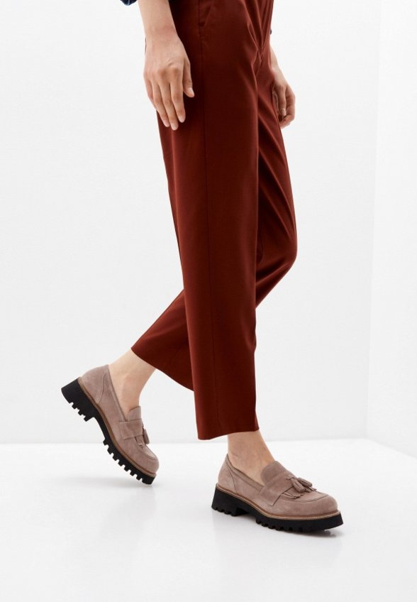 Лоферы Altabella