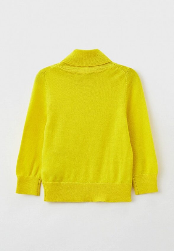 Водолазка Norveg