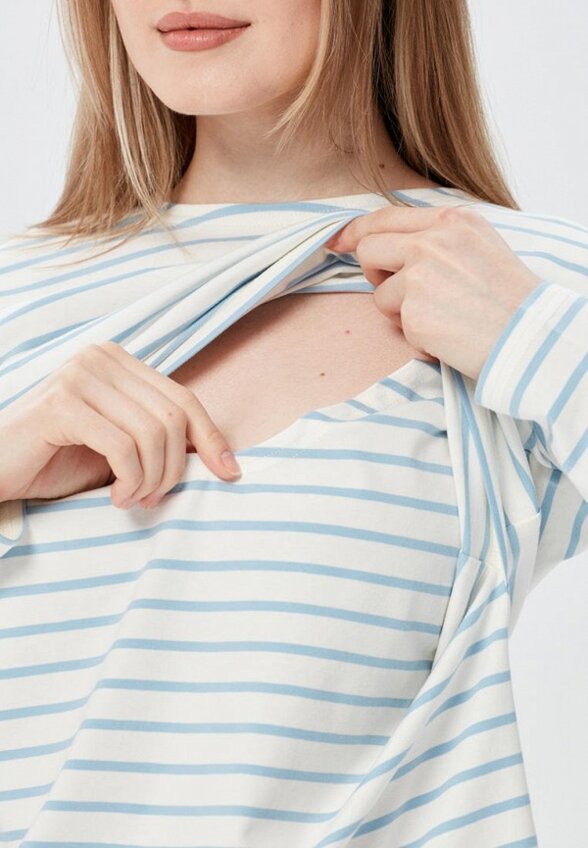 Лонгслив Proud Mom