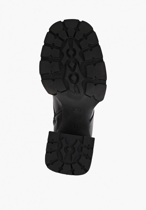 Ботильоны Dakkem