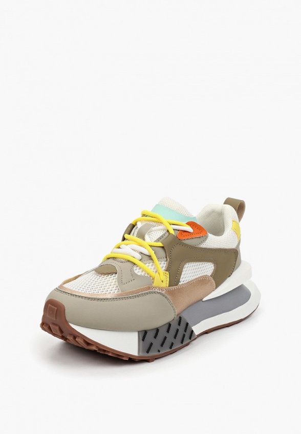 Кроссовки Valeani