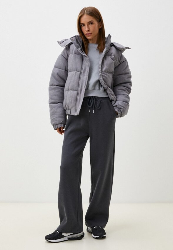 Пуховик Isibris