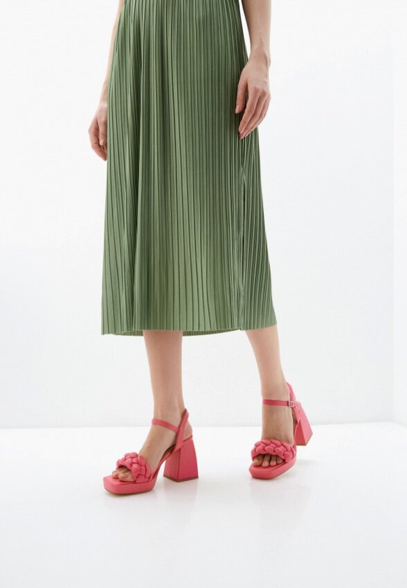 Босоножки Obba