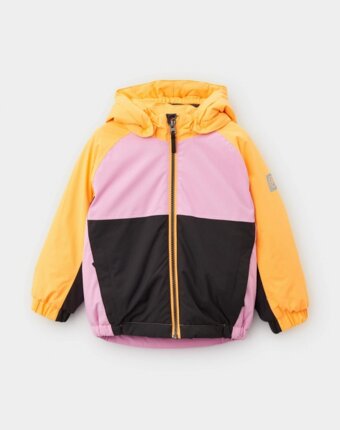 Куртка горнолыжная Color Kids детям