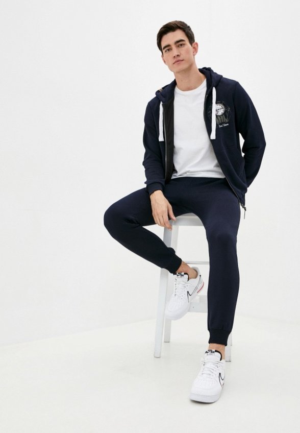 Толстовка BASK