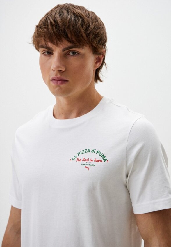 Футболка PUMA