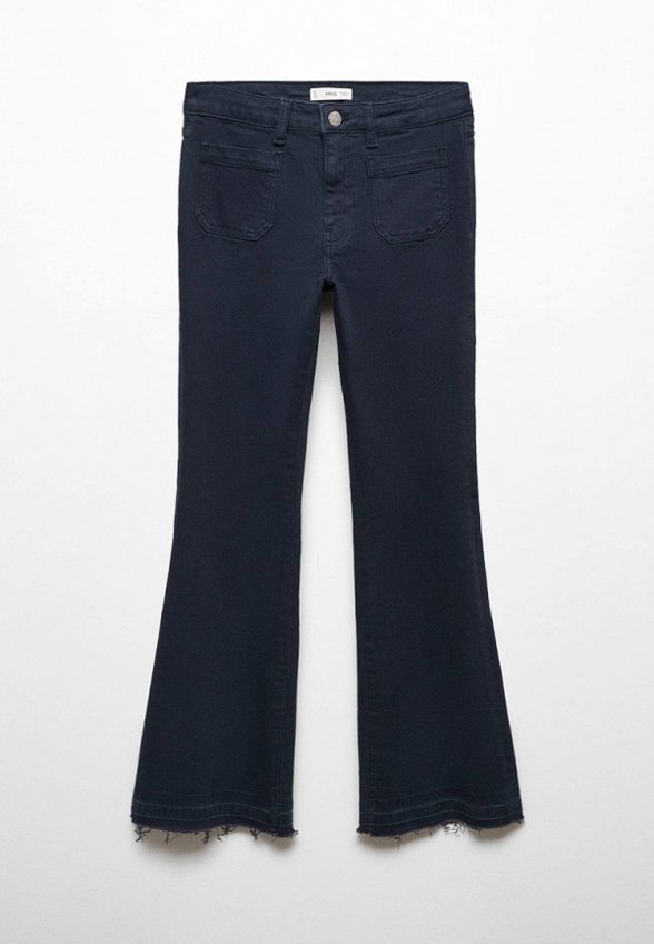 Джинсы Mango Teen