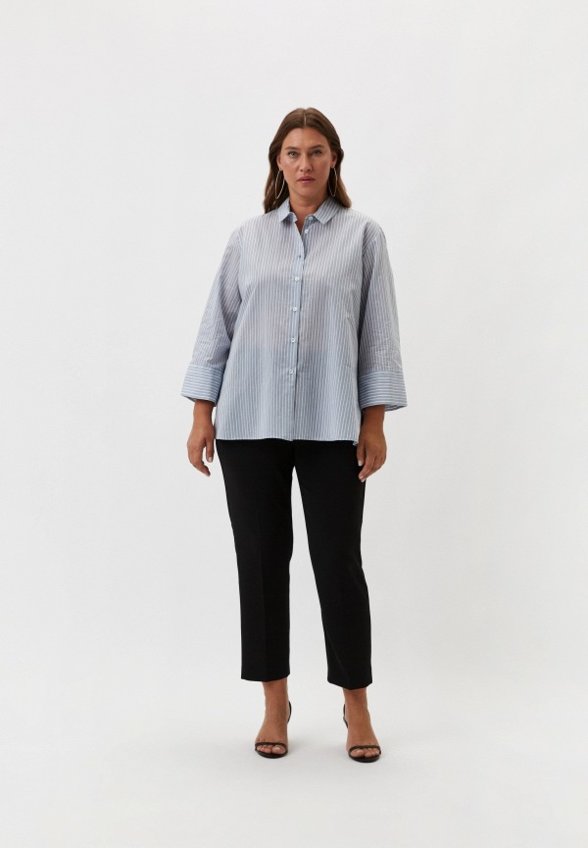 Рубашка Marina Rinaldi Voyage