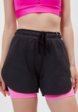 Шорты спортивные Euphoria4  - превью