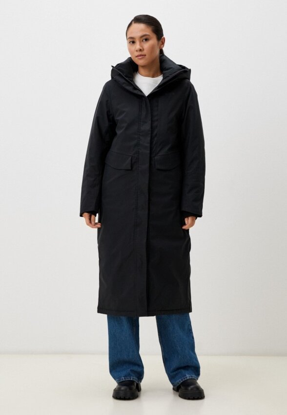 Пуховик Norppa