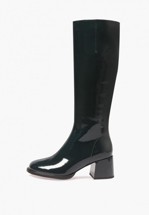 Сапоги El Tempo