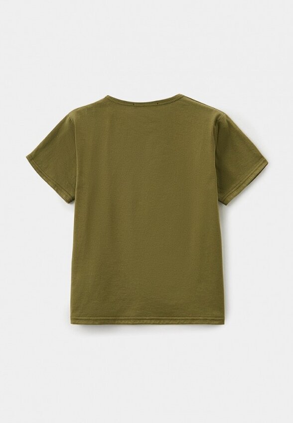 Футболка Blacksi