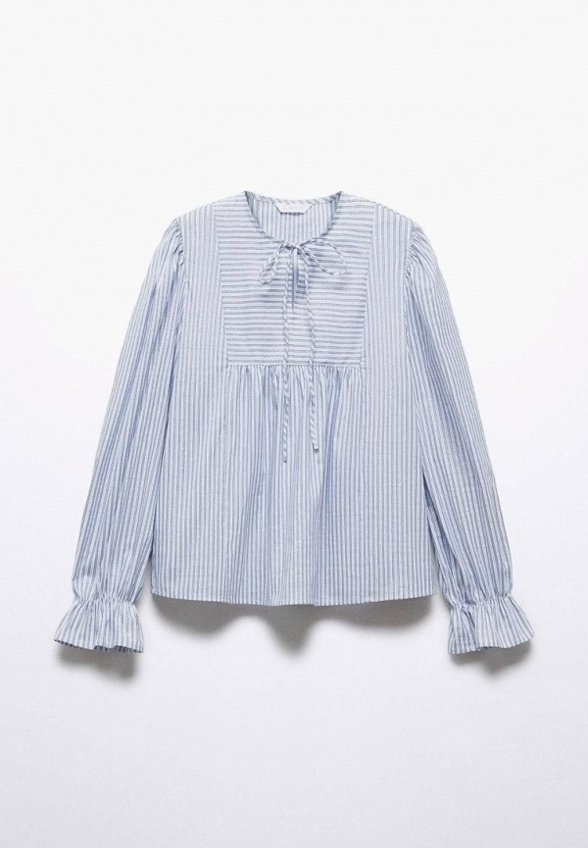 Блуза Mango Teen