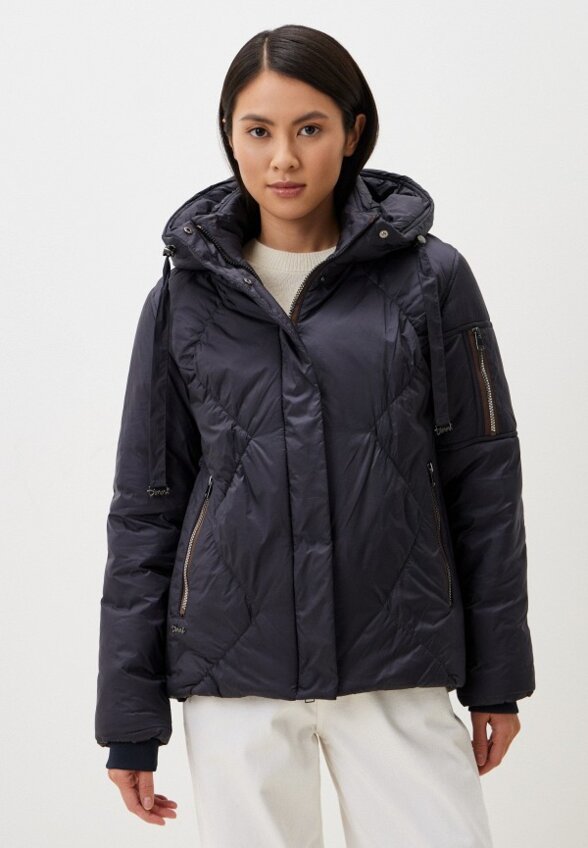 Куртка утепленная Dimma